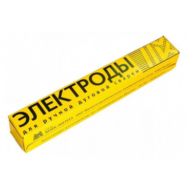 Электроды ММК УОНИ-13/55 д4,0 (6кг)