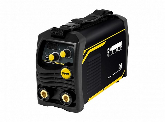 Сварочный аппарат инверторный КЕДР UltraARC-200 со свидетельством НАКС