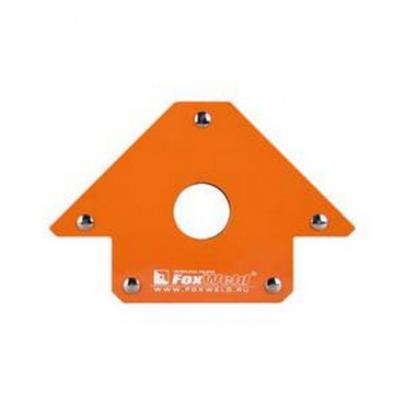 Угольник магнитный FIX-4. Фото 1