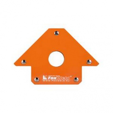 Угольник магнитный FIX-5. Фото 1