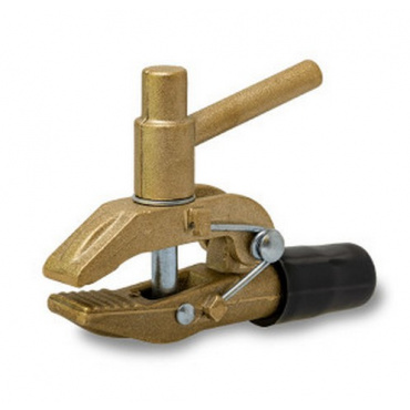 Клемма заземления (струбцина) EG 600 (600A) Esab