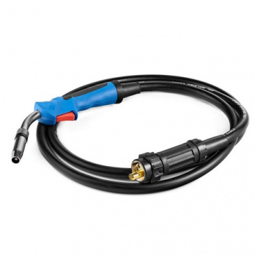 Сварочный полуавтомат ПТК МАСТЕР MIG 220 F17. Фото 9