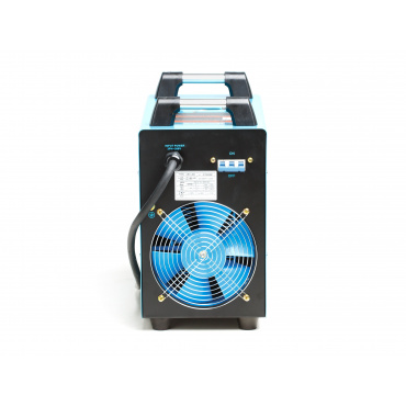 Инверторный сварочный аппарат GROVERS ARC 300 ПДУ. Фото 3