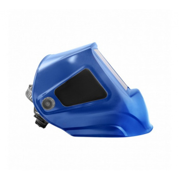 Маска сварщика FOXCRAFT "индиго". Фото 6