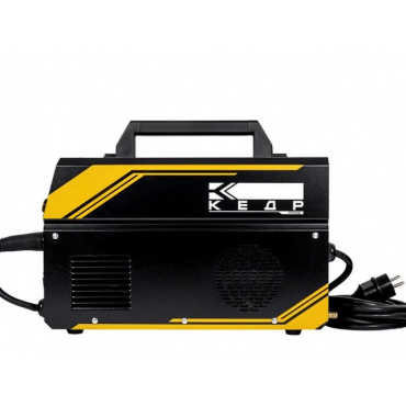 Сварочный полуавтомат КЕДР UltraMIG-220 Compact (220B, 40-220A)