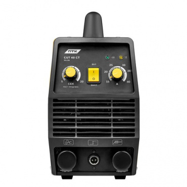 Аппарат воздушно-плазменной резки металлов ПТК RILON CUT 40 СT. Фото 3