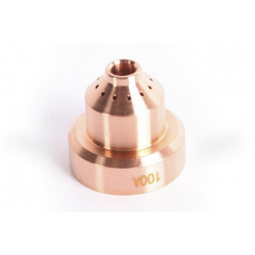 Защитная насадка экранированная 100А (STM-120). Фото 1