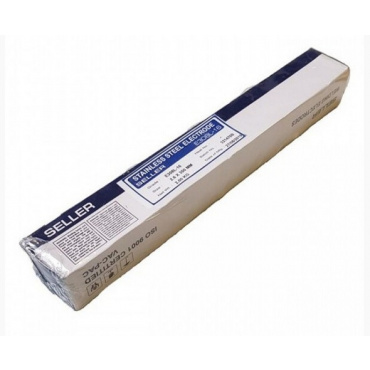 Электроды cварочные SELLER E308L d=2,6*350 2 кг