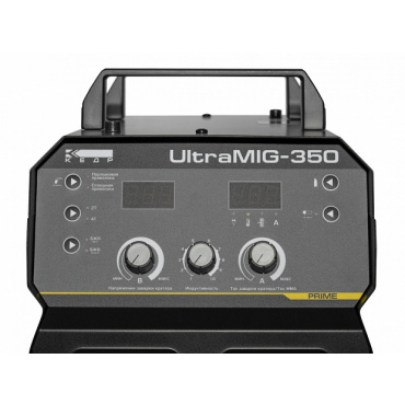 Сварочный источник КЕДР UltraMIG-350