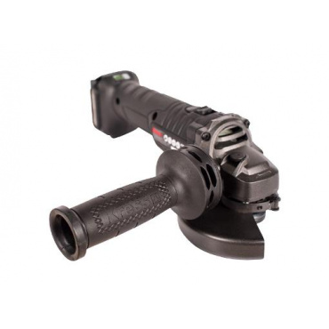 УШМ Аккум 125 мм KRESS KU801.9, 20В, без АКБ и ЗУ. Фото 1