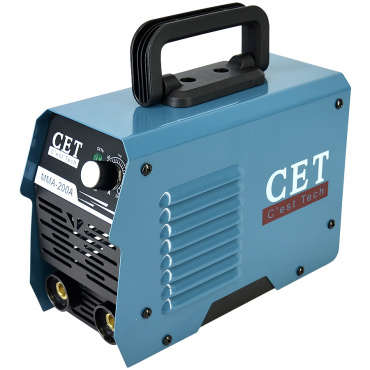 Сварочный аппарат, инверторный CEST MMA 200A. Фото 2 Сварочный аппарат, инверторный CEST MMA 200A. Фото 2