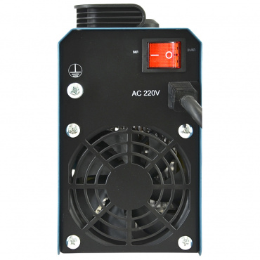 Сварочный аппарат, инверторный CEST MMA 200A. Фото 3 Сварочный аппарат, инверторный CEST MMA 200A. Фото 3