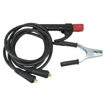 Сварочный аппарат, инверторный CEST MMA 200A. Фото 4 Сварочный аппарат, инверторный CEST MMA 200A. Фото 4