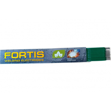 Электроды Fortis МР-3 d = 3 мм (1 кг). Фото 1