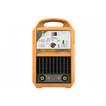 Аппарат аргонодуговой сварки HUGONG POWER TIG 300DP III. Фото 2