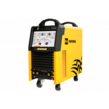 Аппарат аргонодуговой сварки HUGONG SUPERWAVE 500U (без БО и тележки). Фото 1
