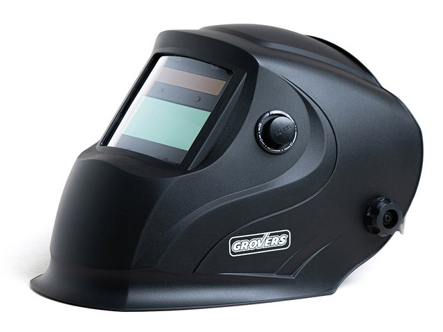 Маска сварщика CLASSIC FX-390