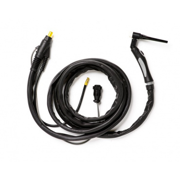 Аргонодуговая горелка GROVERS SUREGRIP 125М -4м