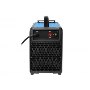 Аппарат аргонодуговой сварки TSS EVO TIG-200 AC/DC. Фото 4