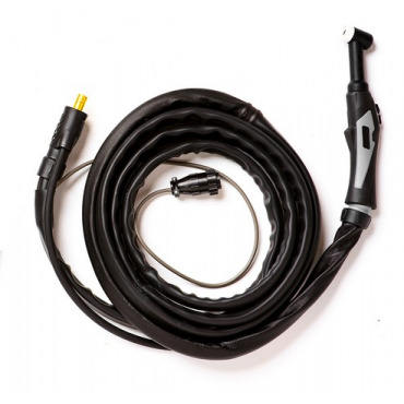 Аргонодуговая горелка GROVERS SUREGRIP 26, 4м