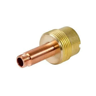 Держатель цанги БОЛЬШАЯ ГАЗ ЛИНЗА КЕДР (TIG-17–18–26 PRO/EXPERT) Ø 3,2 ММ