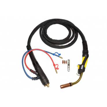 Горелка HUGONG HG-50-500A-3m жидк.охл.