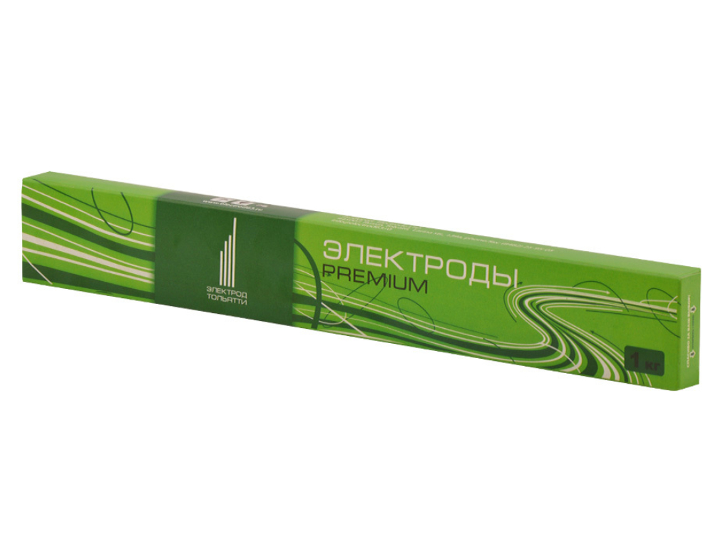 Электроды МР-3, ф4 мм (Тольятти) 1 кг