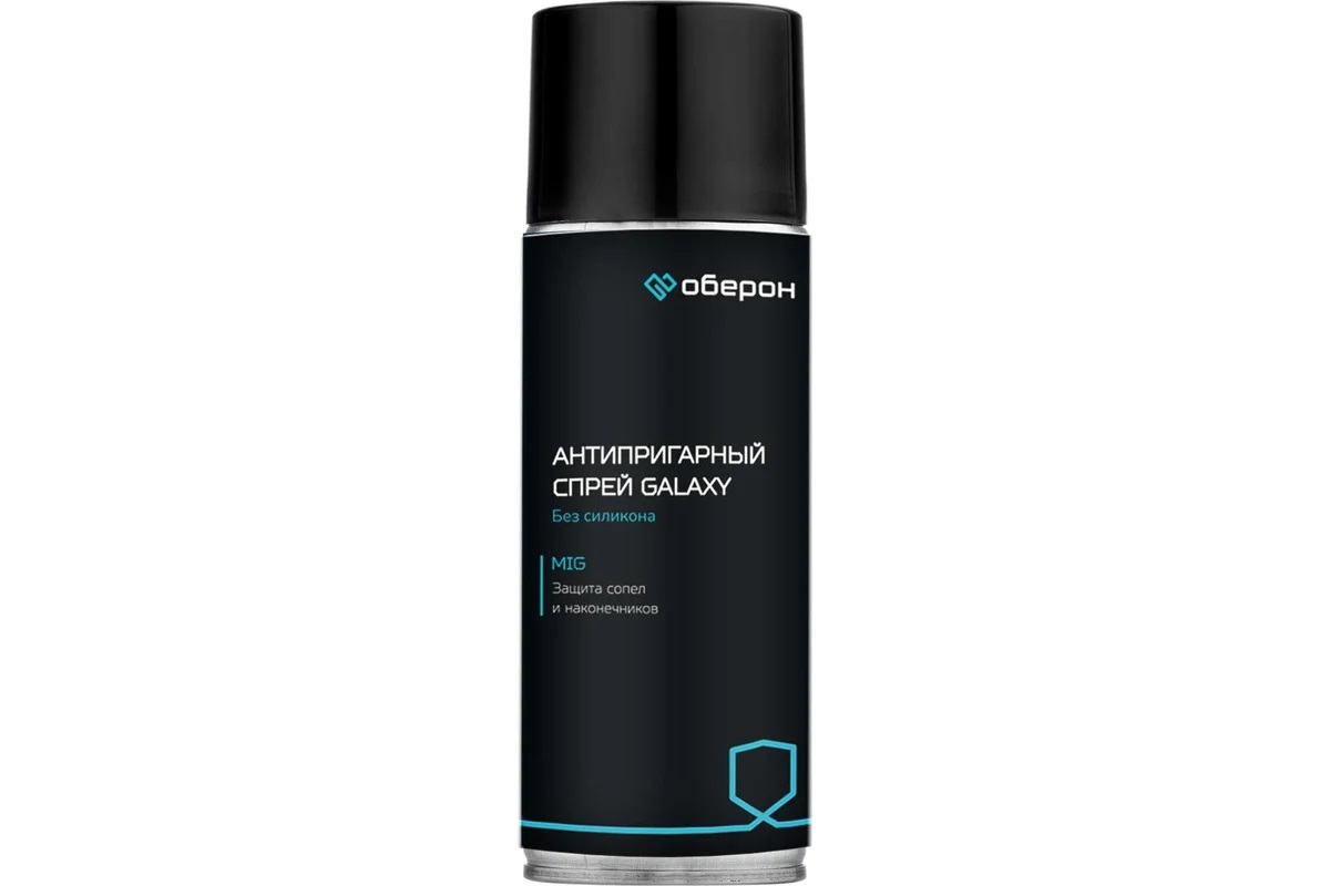 Спрей антипригарный Оберон GALAXY (520 мл)