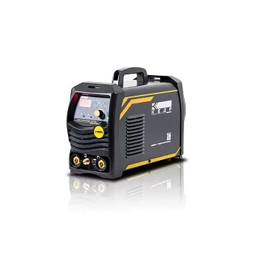 Установка аргонодуговой сварки КЕДР UltraTIG-200P AC/DC (220В,10-200А) (с возм. подкл педали)