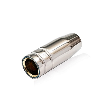 Сопло Кедр газовое Ø 15 мм, (MIG-25 PRO) коническое (не исп). Фото 1