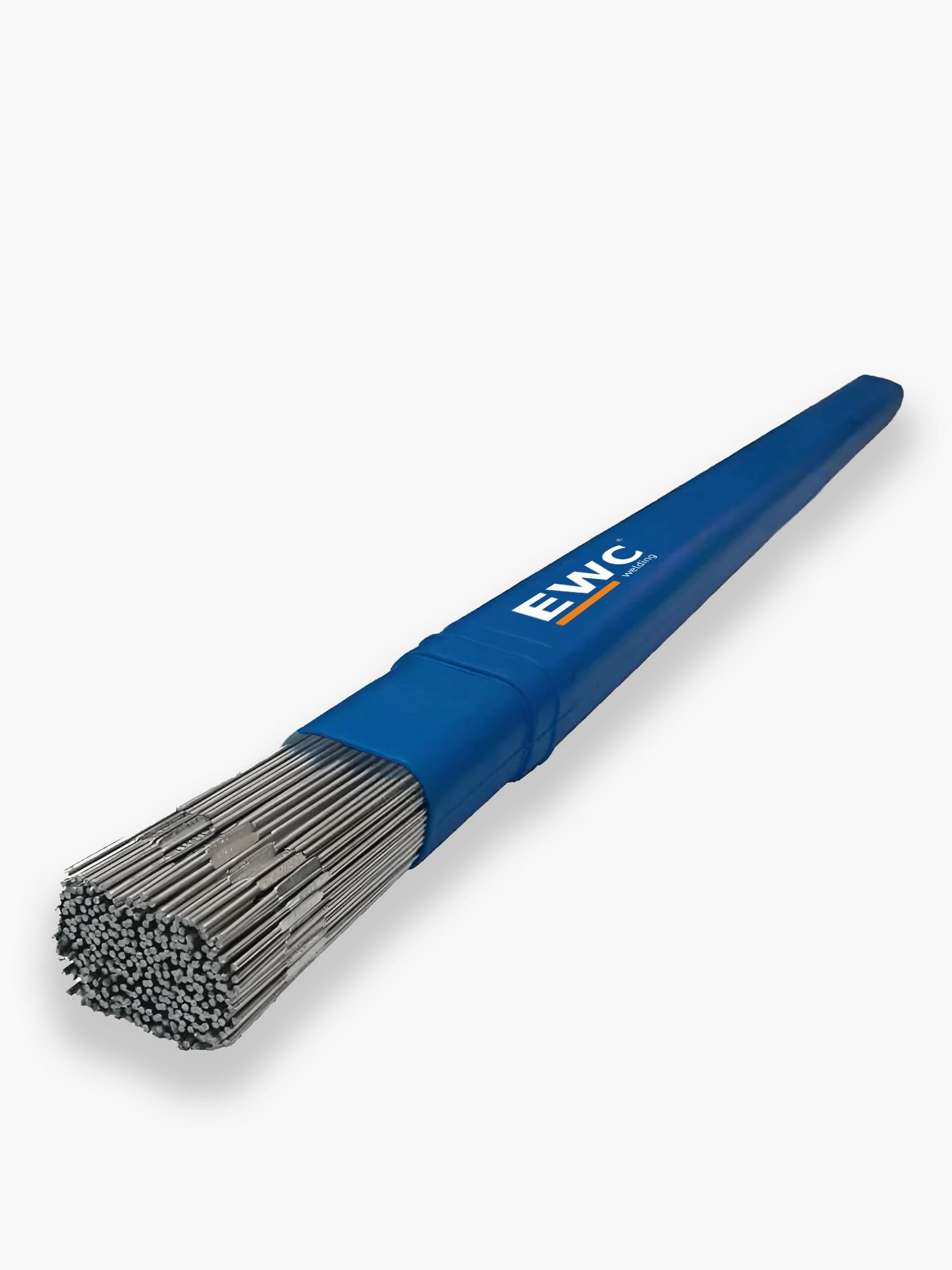 Пруток присадочный EWC 347Si d=2,4*1000 туба-5кг