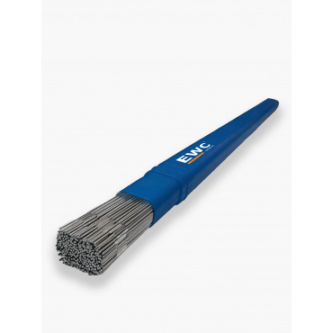 Пруток присадочный EWC 347Si d=2,4*1000 туба-5кг. Фото 1