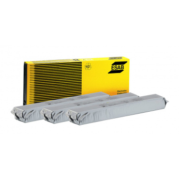 Электроды Esab ОК 61.63 3.15х350 мм (пачка 2,0 кг). Фото 1