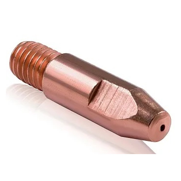 Наконечник медный E-Cu M6*28*0.8 PRIME