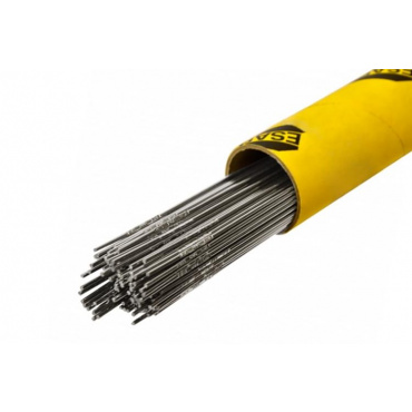 Пруток ОК Tigrod 347si 2,0*1000 5кг Esab