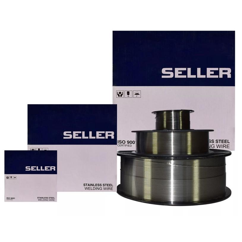 Проволока SELLER ER 316LSi d=1,6*15кг