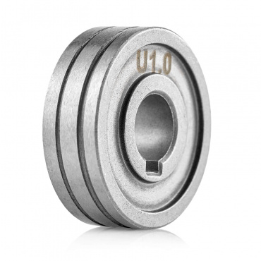 Ролик подающий 30х10х10 V 0,8–1,0