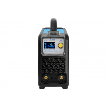 Сварочный инвертор TSS EVO MMA-200. Фото 3