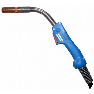 Горелка HRT 6G 5м. Фото 1