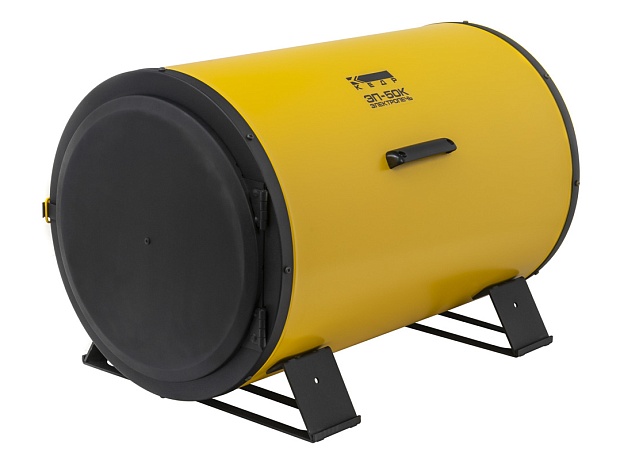 Электропечь КЕДР ЭП- 50К (220В, 400°C, загрузка 50кг)