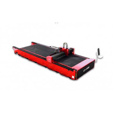 Лазерный станок для резки металла 6000W-6020S