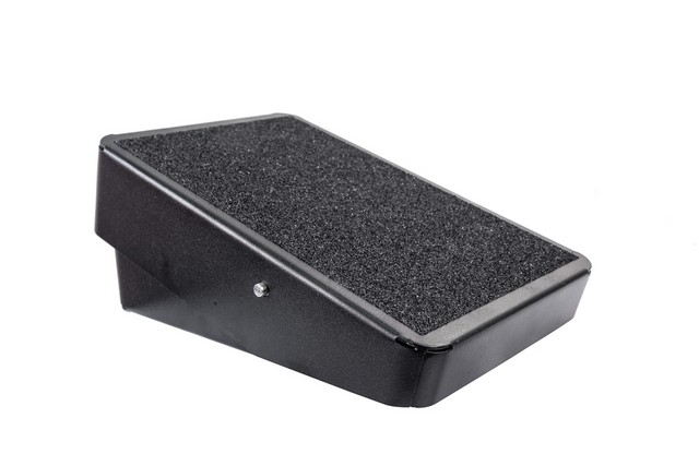 Педаль управления КЕДР ПНДУ-04К (AlphaTIG-315P AC/DC) 8,0 м