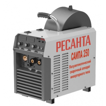 Сварочный аппарат РЕСАНТА САИПА-250