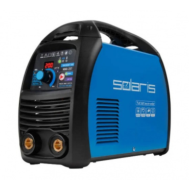 Аппарат инверторный SOLARIS MMA-257