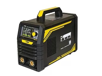 Аппарат инверторный КЕДР UltraARC-220S Pulse Digital (230В,20-200А)