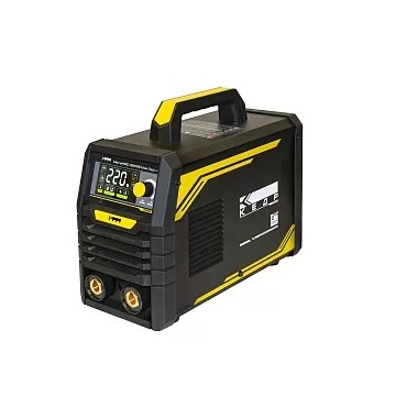 Аппарат инверторный КЕДР UltraARC-220S Pulse Digital (230В,20-200А). Фото 1