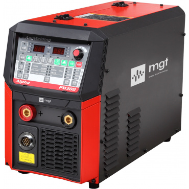 Сварочный полуавтомат MegMeet Alpha DМЗООО. Фото 2 Сварочный полуавтомат MegMeet Alpha DМЗООО. Фото 2