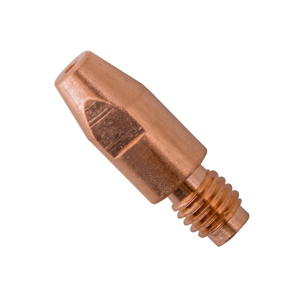 Наконечник медный Оберон E-Cu M8*30*0,8