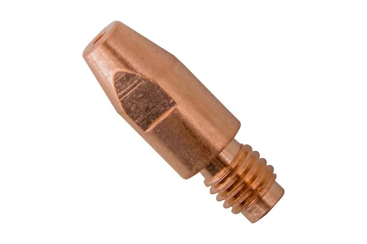 Наконечник медный Оберон E-Cu M8*30*1.0