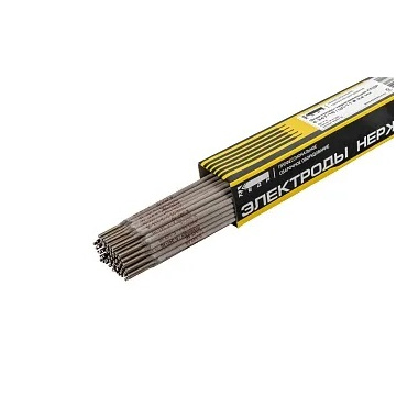 Пруток нержавеющий AG TIG ER 309LSI d2,4 5 кг. Фото 1